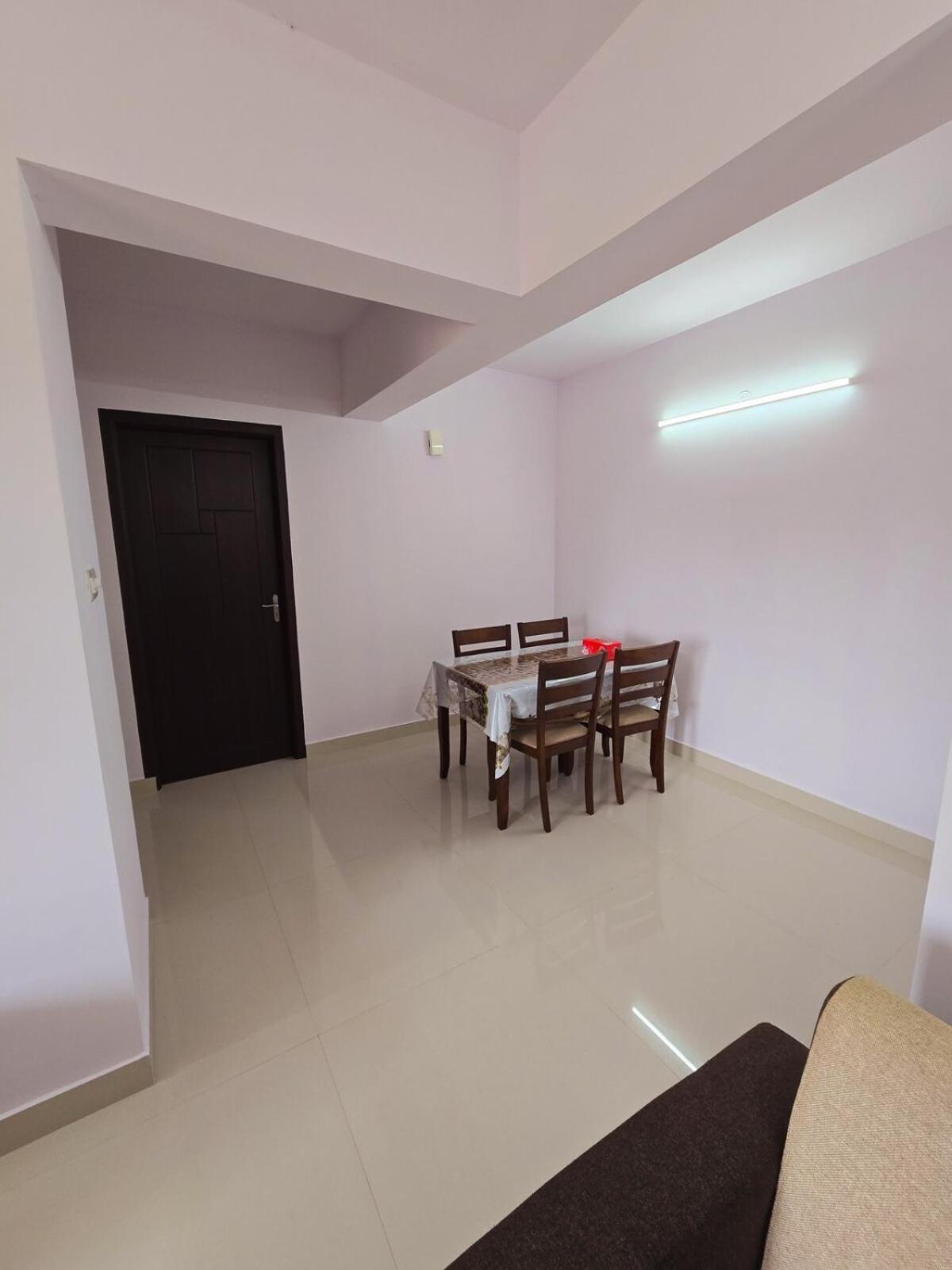 Cozy Apt Easy Access - Groceries & Transport Daire Mangalore Dış mekan fotoğraf